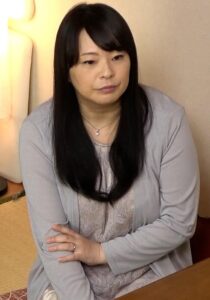 同じ趣味で知り合った熟年男女！会話もお酒も弾み思いがけない展開に…トキメキを覚えたふたりはカラダを貪りあい身を焦がす恋！