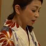 息子と二人の母子旅行！一晩だけの禁断の関係を受け入れた母子は快楽へと堕ちていき…