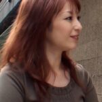 美人お母さんと母子二人の温泉旅行。無防備な母に突然の告白、一度きりと息子の愛を受け入れカラダを許す母子愛の果て…