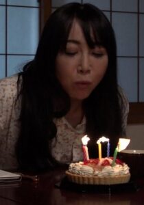 母を幸せにするから。息子の告白に頷く母！禁断の愛は後戻り出来ない深い溝に堕ち…