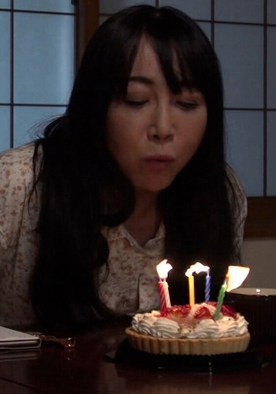 母を幸せにするから。息子の告白に頷く母！禁断の愛は後戻り出来ない深い溝に堕ち…