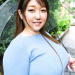 岩手産天然Iカップ豊満素人さん1497316