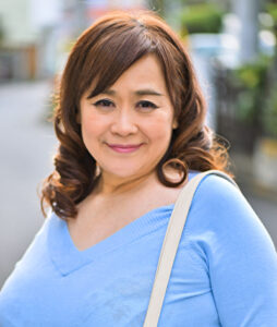 のぶ子さん （60歳）489159