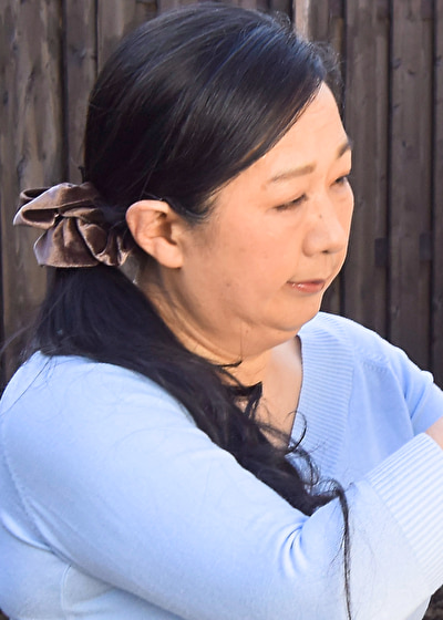 せつ子さん （69歳）489499