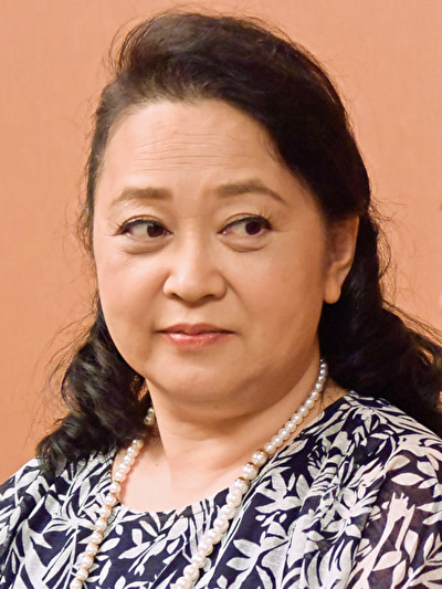 さくらさん（60歳）522896