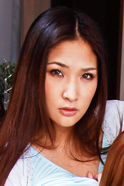 梨菜さん（仮）