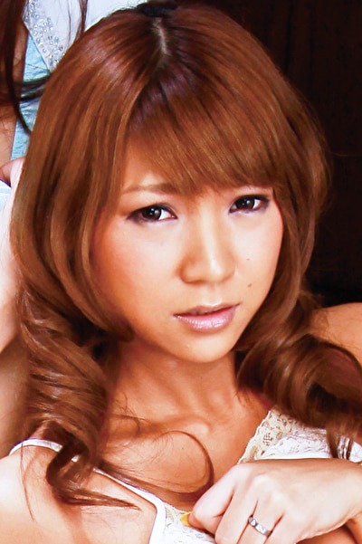 杏里さん（仮）