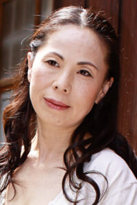 多喜子さん（58歳）