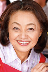 菜津子さん（54歳）