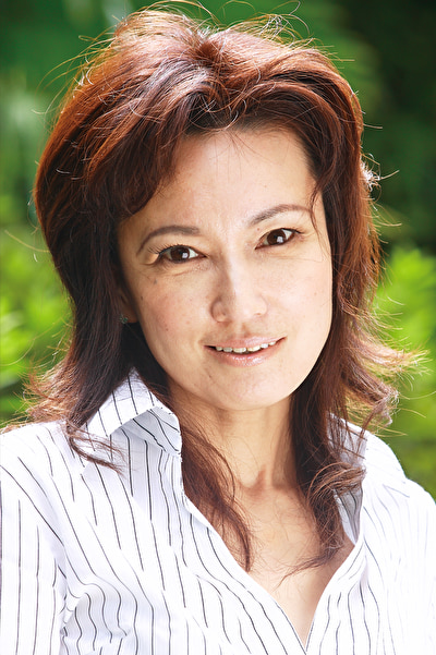 ほたるさん（52歳）