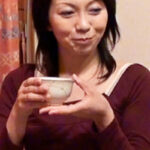 未亡人となった母に一途に暴走する愚息に男を感じ快楽に堕ちていく･･･ 互いの想いが交錯し 一線を越えてしまった禁断の愛欲SEX521489