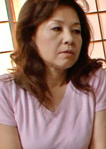 あの夜の出来事！母のお風呂を覗き性欲が爆発する長男と熟女母が理性と欲望のはざまで禁忌に堕ちる変態SEX。528991