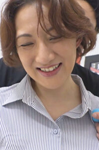 美白肌の上品熟女の本気セックス一部始終529558