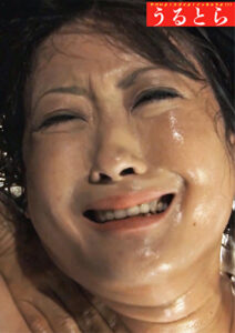 超強力快楽物質を摂取させられた敏感体質の熟女捜査官が暴れまくってイキまくる