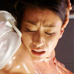 華麗なる経歴を持つ女捜査官が輩たちの前で熟した肉体を発狂させながら悲鳴をあげてイク！