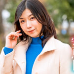 美しいオンナの安息日 加藤ツバキ