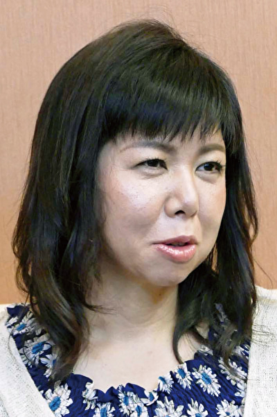 すみかさん(仮)