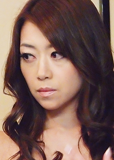 麻妃さん(仮)